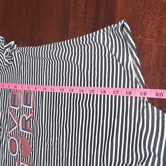 Lily bleu top - Picture 4 of 6